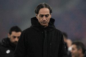 内斯塔：蒙扎已不可能保级，但必须保持尊严&amp;不能以15分结束赛季