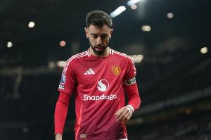 米乐-B费：曼联从未经历过这样的困境，所以批评的声音是正常的