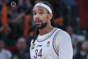 米乐app下载-媒体人：对萨林杰的能力非常认可 但他的职业态度真是一言难尽