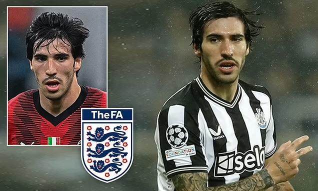 米乐app-【观察】赌徒托纳利是病不是罪，足总倾向从轻发落？