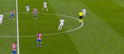 米乐-【西甲】本泽马头筹 维尼修斯2助攻 皇马2比0胜马竞