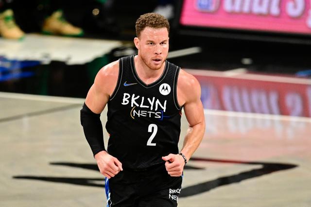 米乐游戏-格里芬：伤病造遗憾 欧文不伤篮网有机会淘汰雄鹿