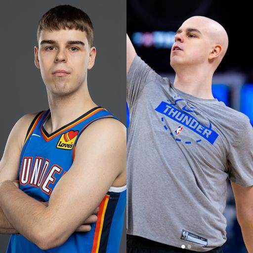 米乐下载-雷霆后卫4个月抗癌成功完成复出 曾接受三轮化疗